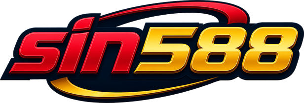 sin588 Logo